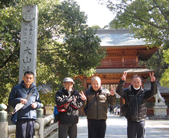 外出活動 外出活動