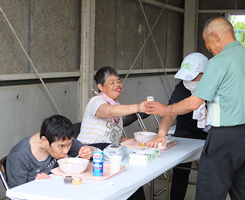 観月祭 観月祭
