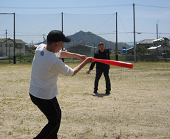 スポーツレクリエーション スポーツレクリエーション