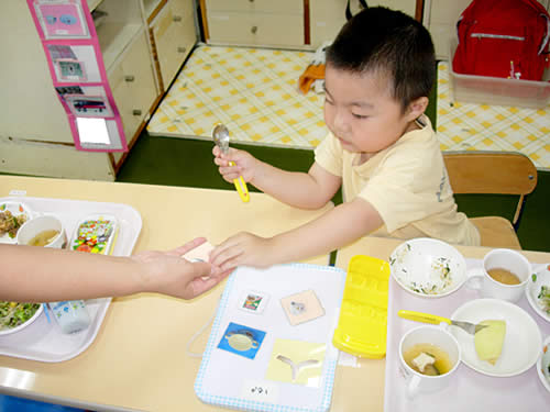 食事、これが食べたいな! 食事、これが食べたいな!