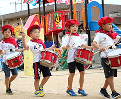 運動会 運動会