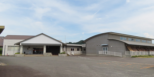 障害者支援施設今治育成園 障害者支援施設今治育成園